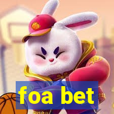 foa bet